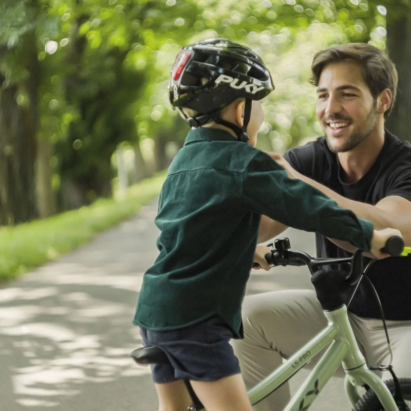 Vélo enfant Puky LS-PRO 14"