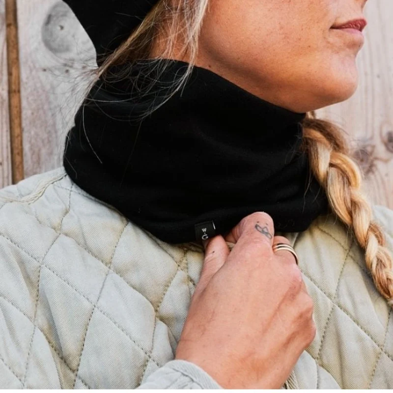 Tour de cou Merinos Weathergoods Sweden