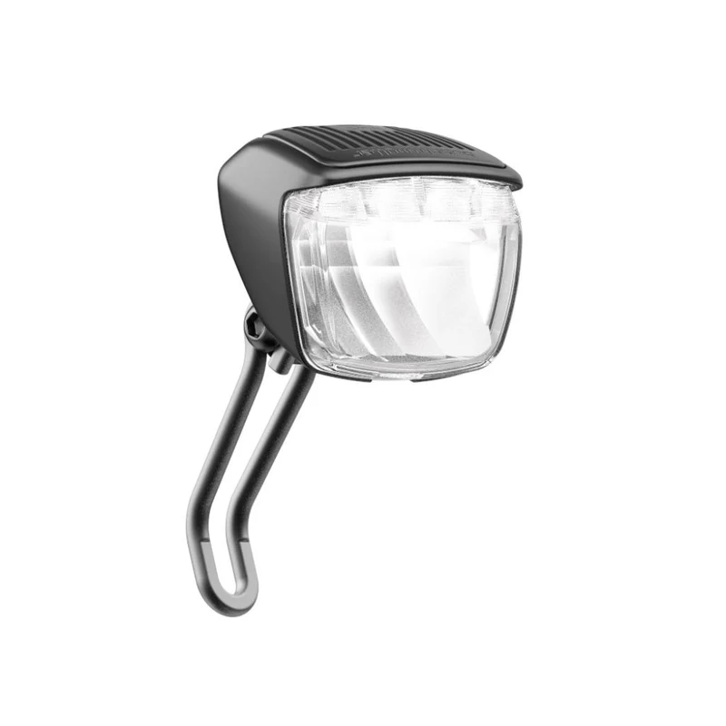 Feu avant pour vélo électrique 110 lux Busch+Müller Briq-S Premium