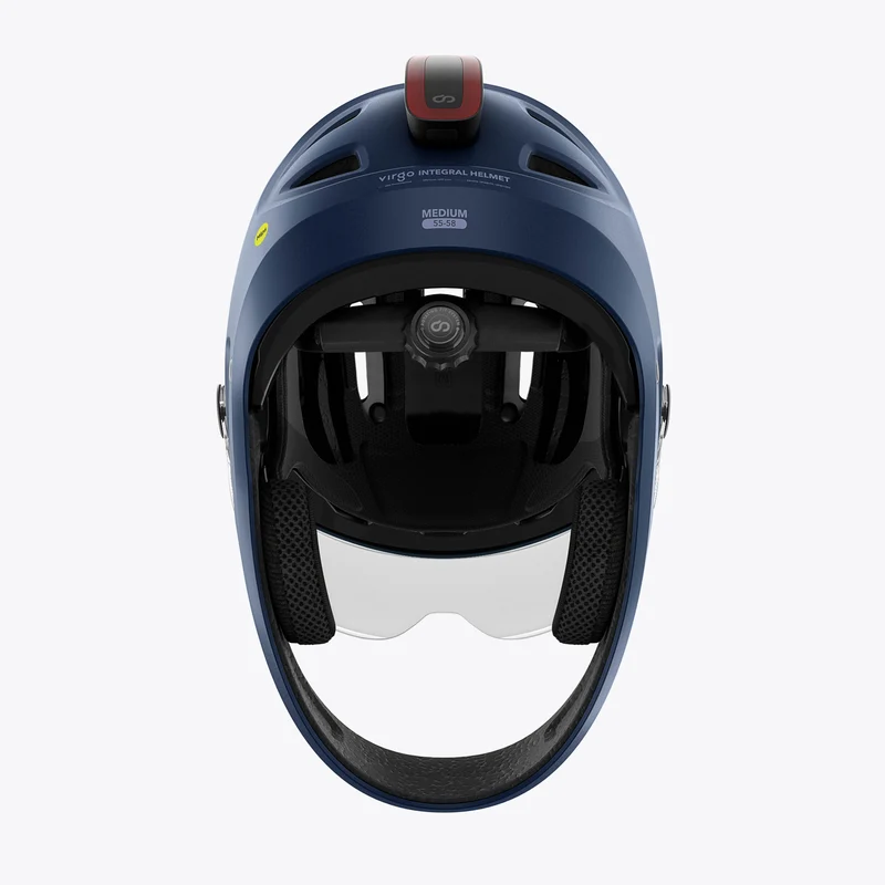 Casque vélo ville Virgo Integral MIPS