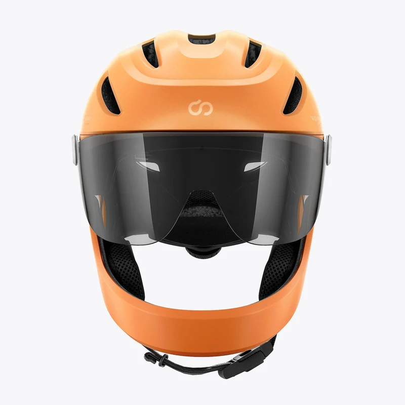 Casque vélo ville Virgo Integral MIPS