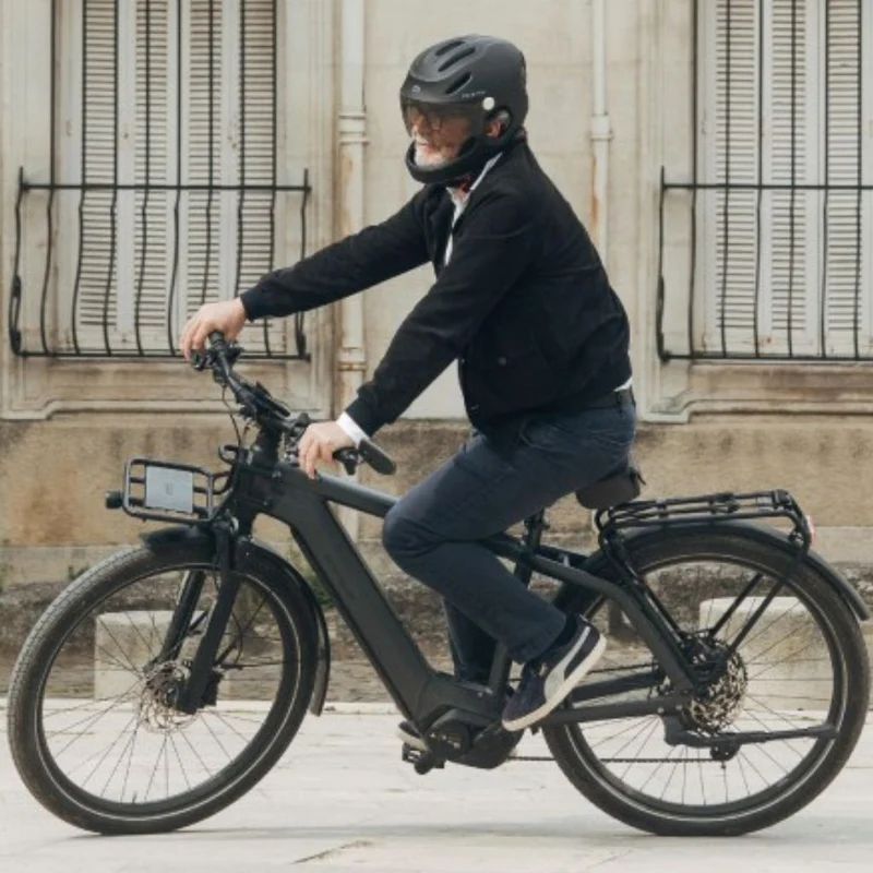 Casque vélo ville Virgo Integral MIPS