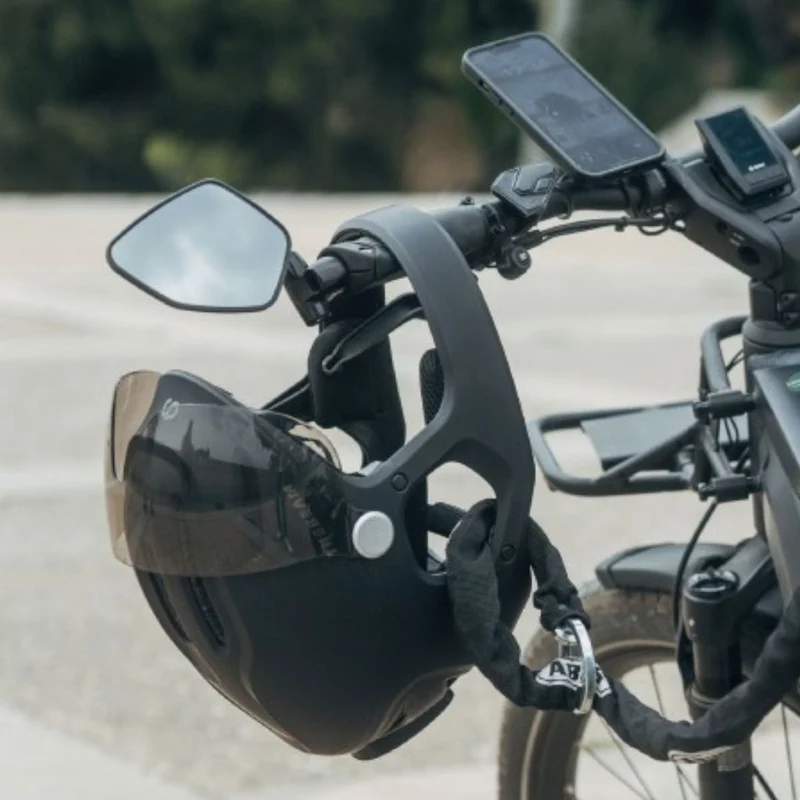 Casque vélo ville Virgo Integral MIPS