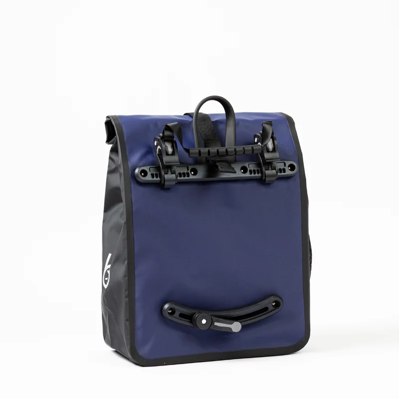 Sacoche arrière sur porte-bagages Badawin Aaron 23 L