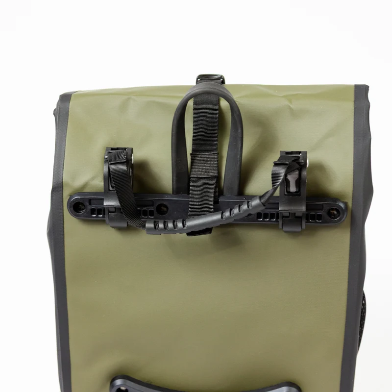 Sacoche arrière sur porte-bagages Badawin Aaron 23 L
