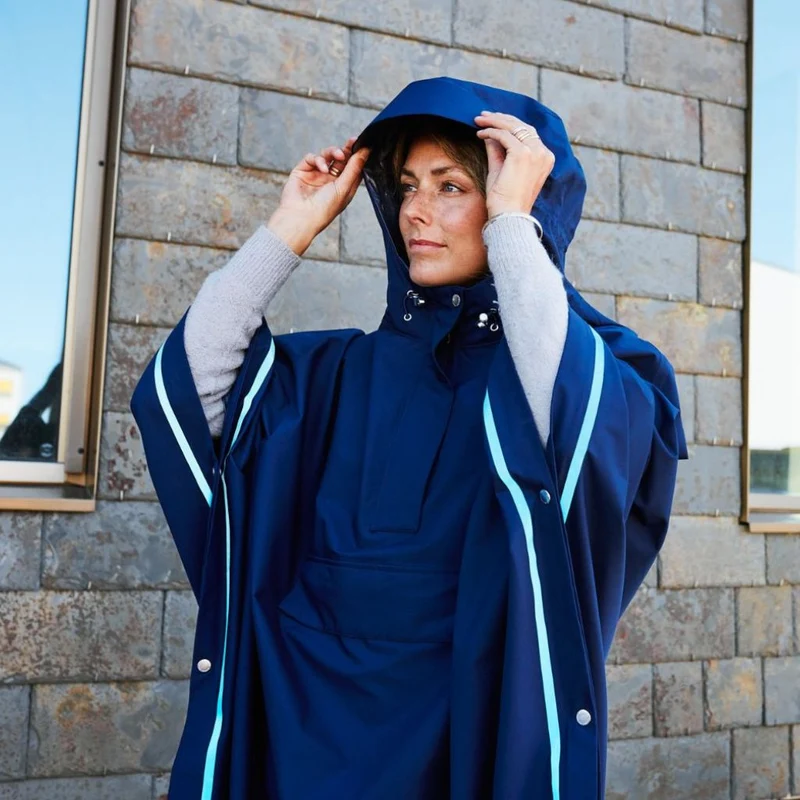 Cape de pluie Weathergoods Sweden Imbris