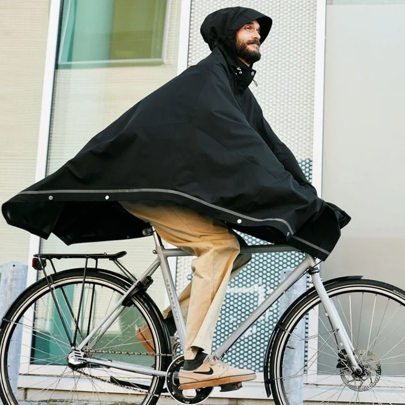 Cape de pluie Weathergoods Sweden Imbris