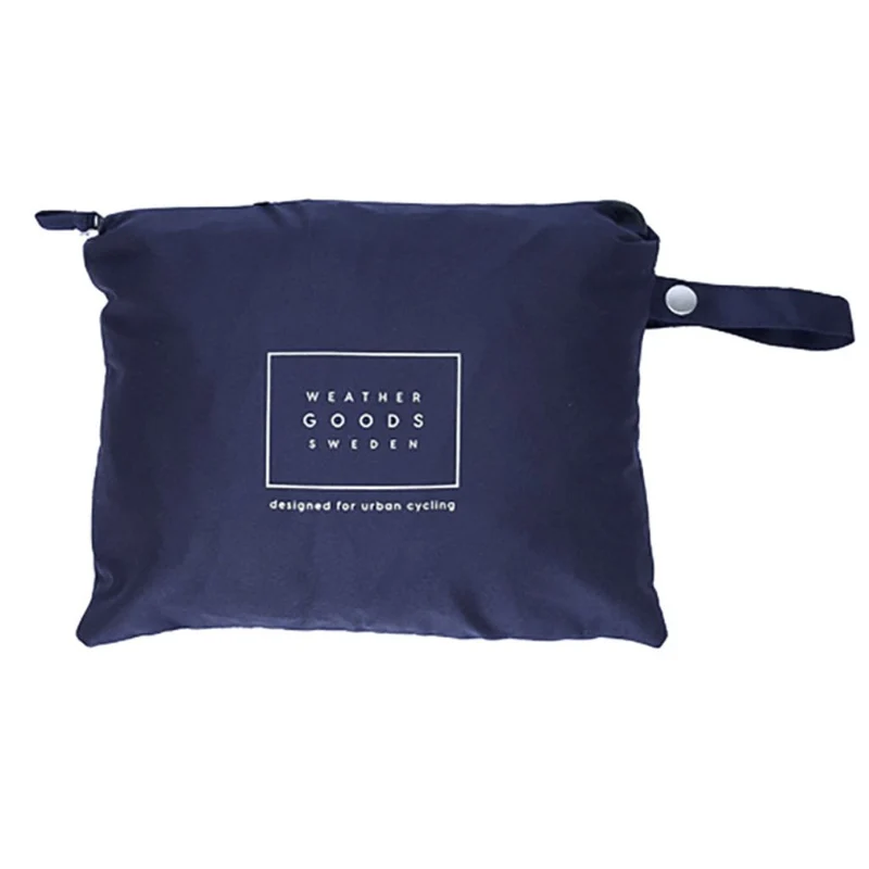Cape de pluie Weathergoods Sweden Imbris