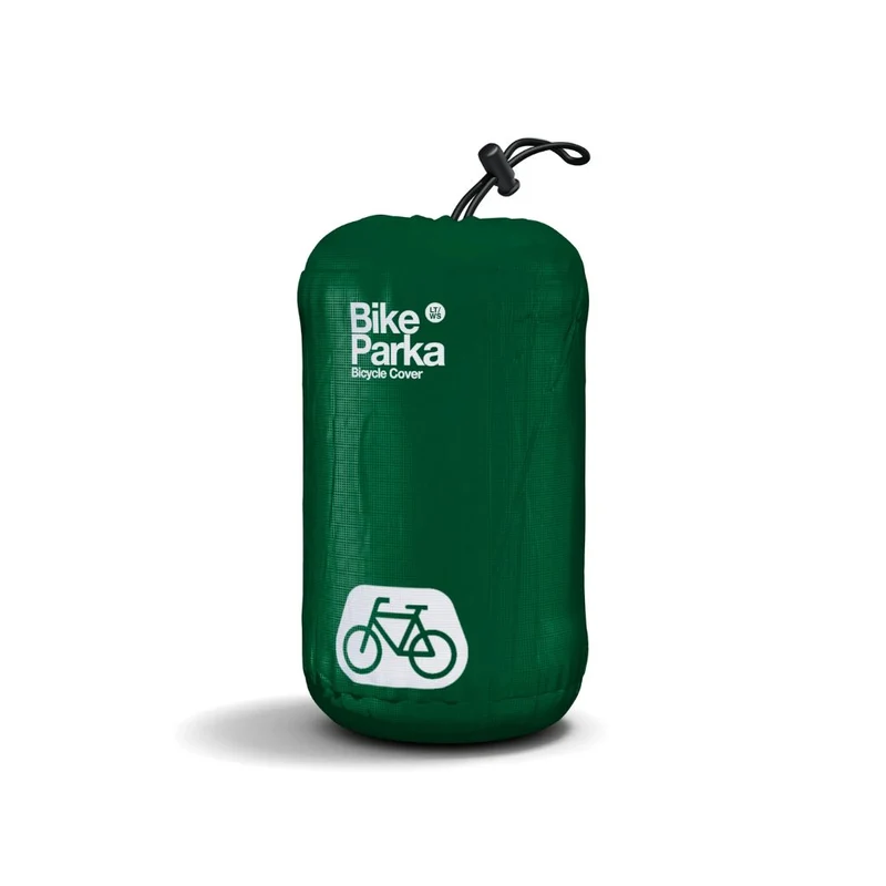 Housse de protection vélo longtail avec siège enfant Bike Parka Longtail WS