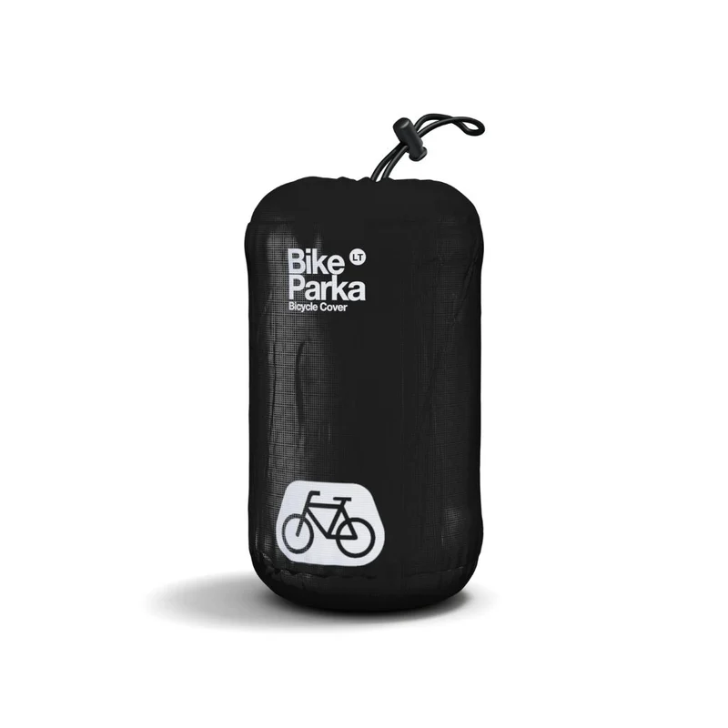 Housse de protection vélo longtail avec siège enfant Bike Parka Longtail WS