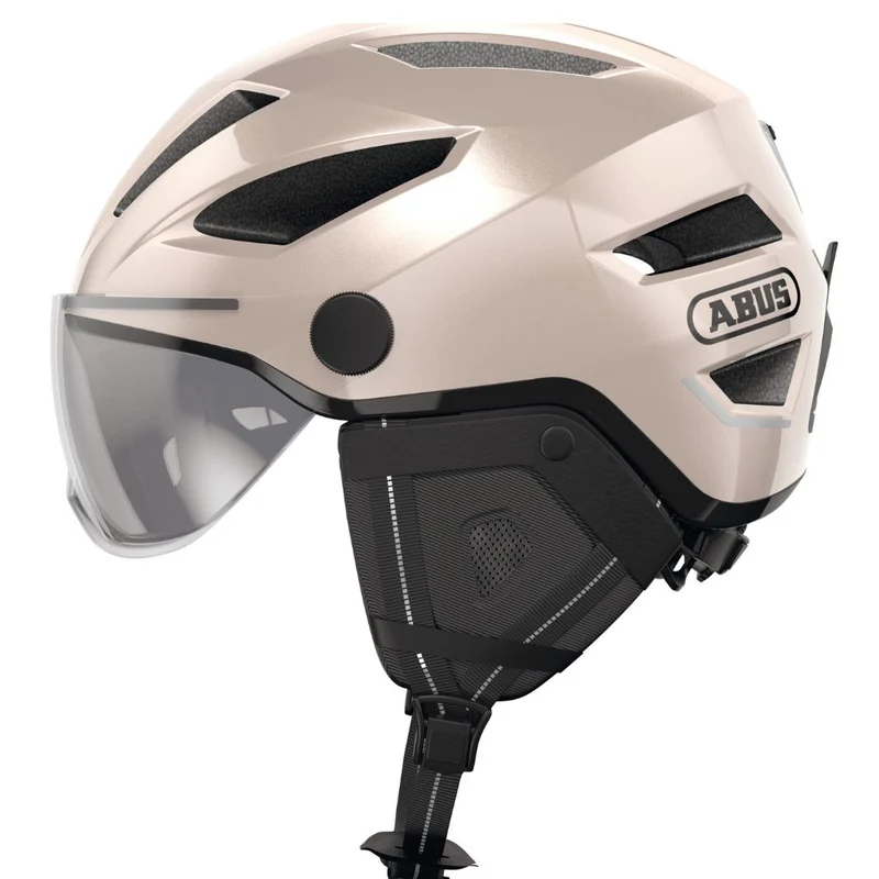 Casque vélo électrique avec visière Pedelec 2.0 Ace Abus