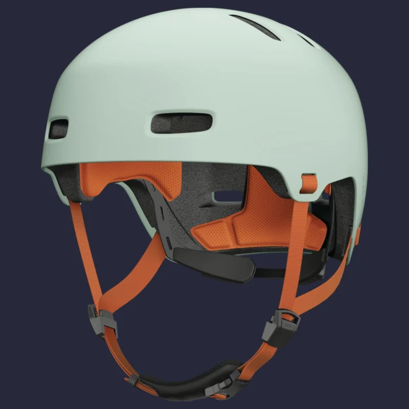 Casque vélo Abus XOXO