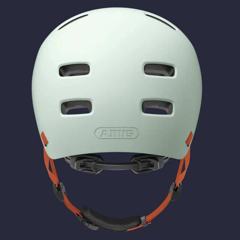 Casque vélo Abus XOXO