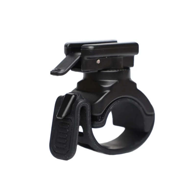 Eclairage avant 1500 lumens avec commande déportée Zéfal Supervision F1500