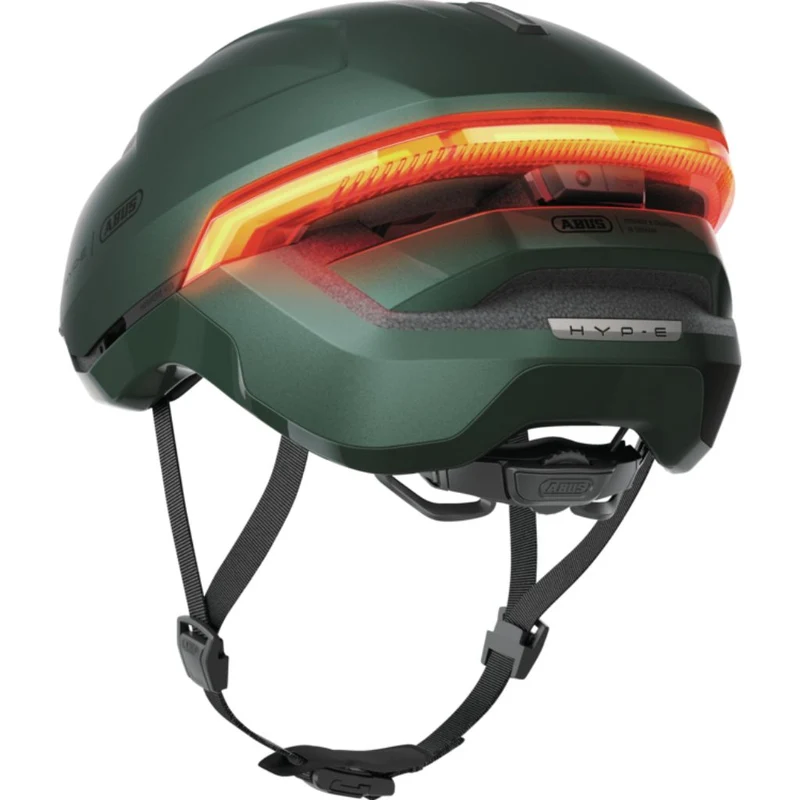 Casque vélo électrique Abus HYP-E