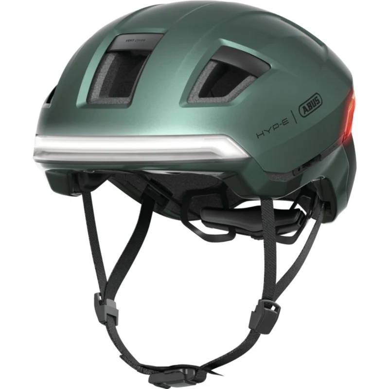 Casque vélo électrique Abus HYP-E