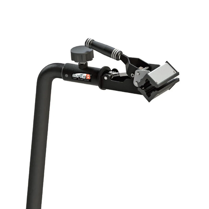 Super B Essential Work Stand For e-Bike