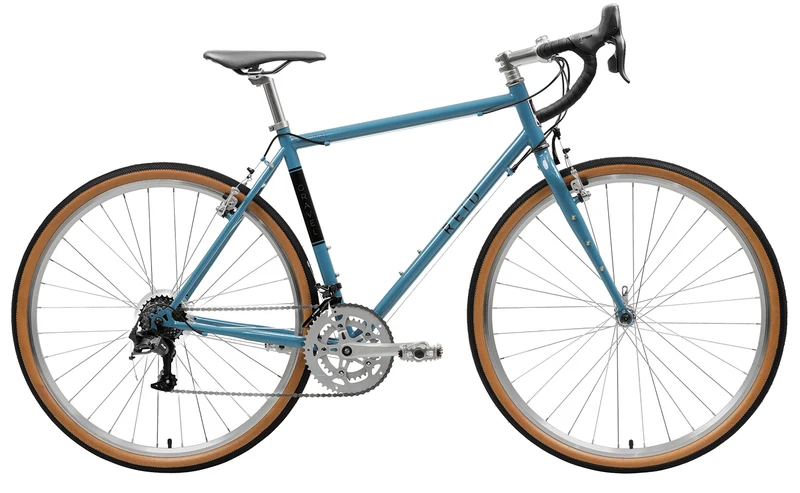 Reid Original — Gravel Bike