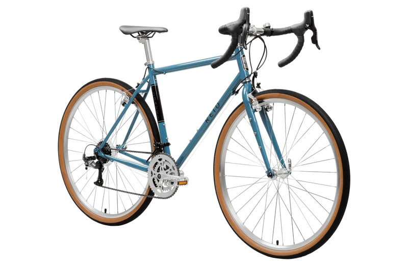 Reid Original — Gravel Bike