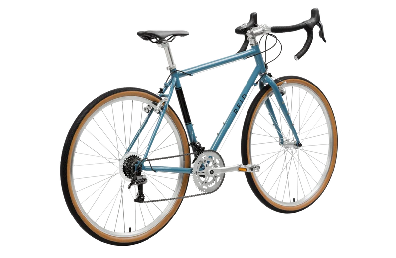 Reid Original — Gravel Bike