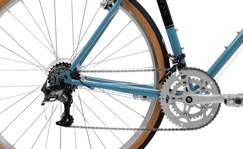 Reid Original — Gravel Bike