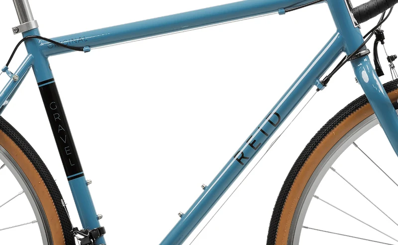Reid Original — Gravel Bike