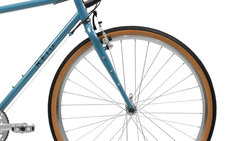 Reid Original — Gravel Bike