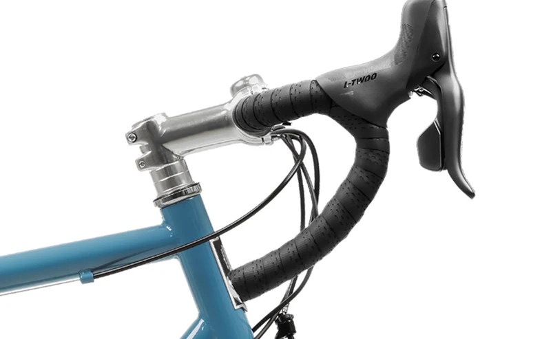 Reid Original — Gravel Bike