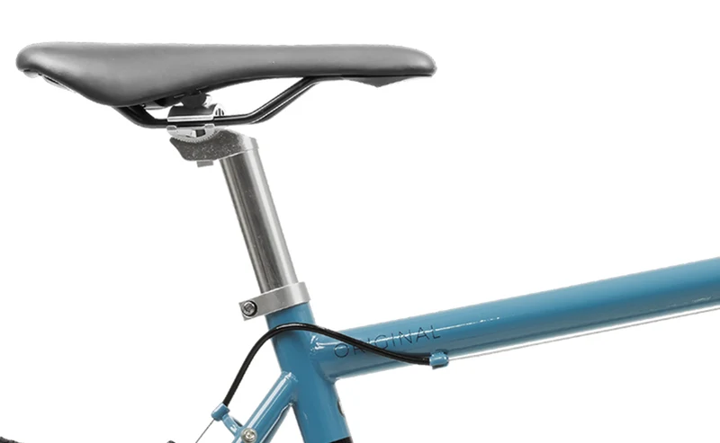 Reid Original — Gravel Bike
