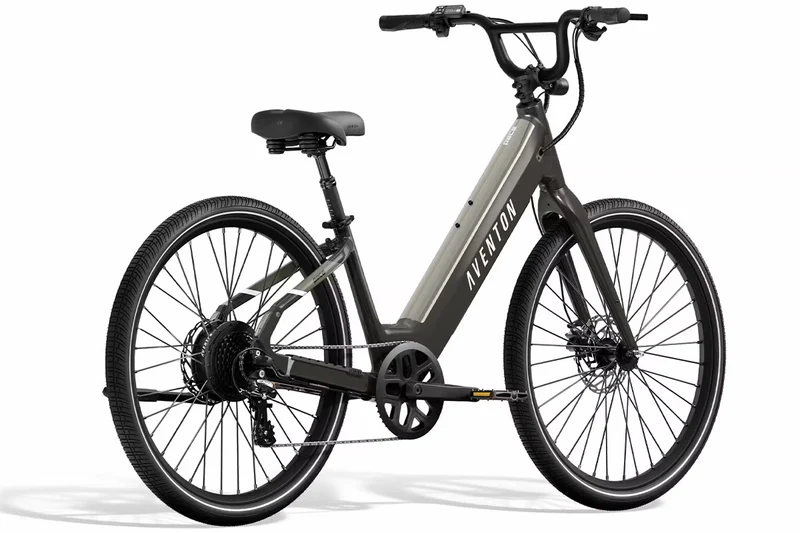 Aventon Pace 4 - Cruiser eBike