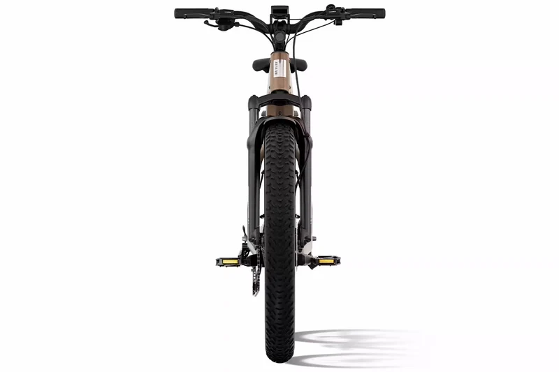Aventon Aventure 3 ST - Step-Through Off-Road eBike