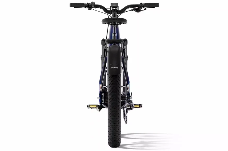 Aventon Aventure 3 ST - Step-Through Off-Road eBike