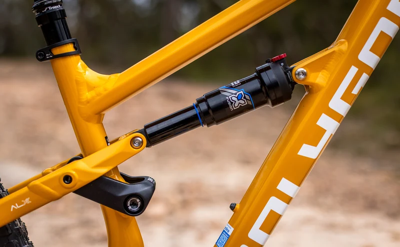 Polygon Siskiu T27 - Mountain Bike