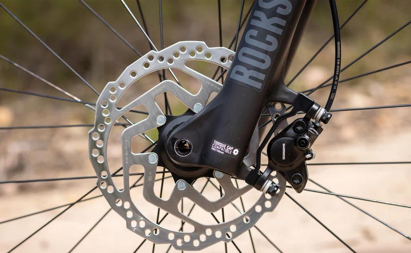 Polygon Siskiu T27 - Mountain Bike