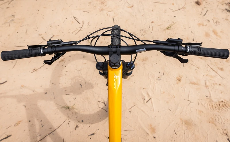 Polygon Siskiu T27 - Mountain Bike