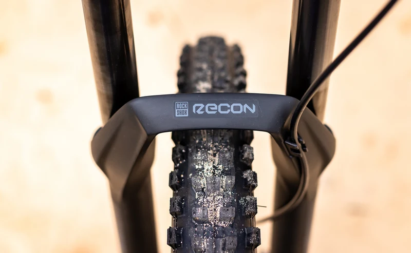 Polygon Siskiu T27 - Mountain Bike