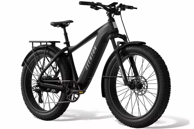 Aventon Aventure 3 - Off-Road eBike