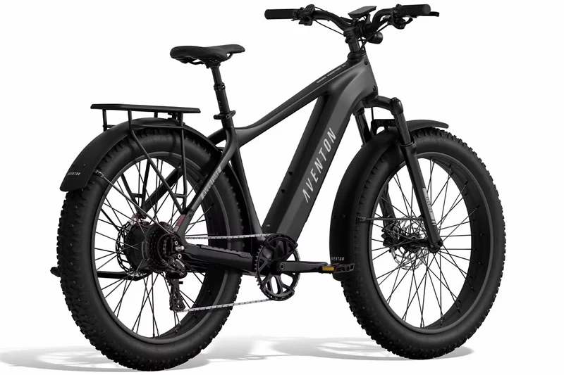 Aventon Aventure 3 - Off-Road eBike