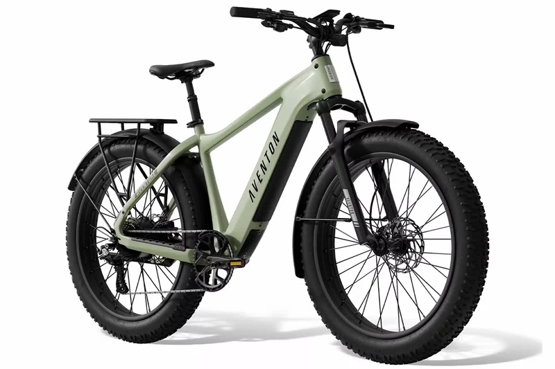 Aventon Aventure 3 - Off-Road eBike