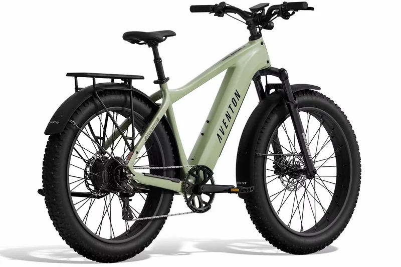 Aventon Aventure 3 - Off-Road eBike