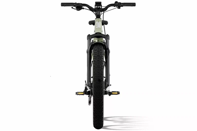 Aventon Aventure 3 - Off-Road eBike