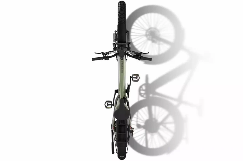 Aventon Aventure 3 - Off-Road eBike