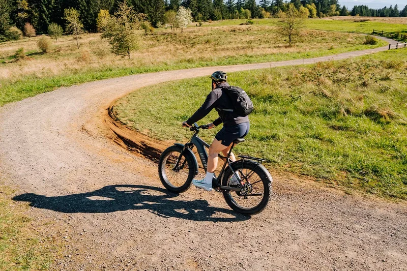 Aventon Aventure 3 - Off-Road eBike