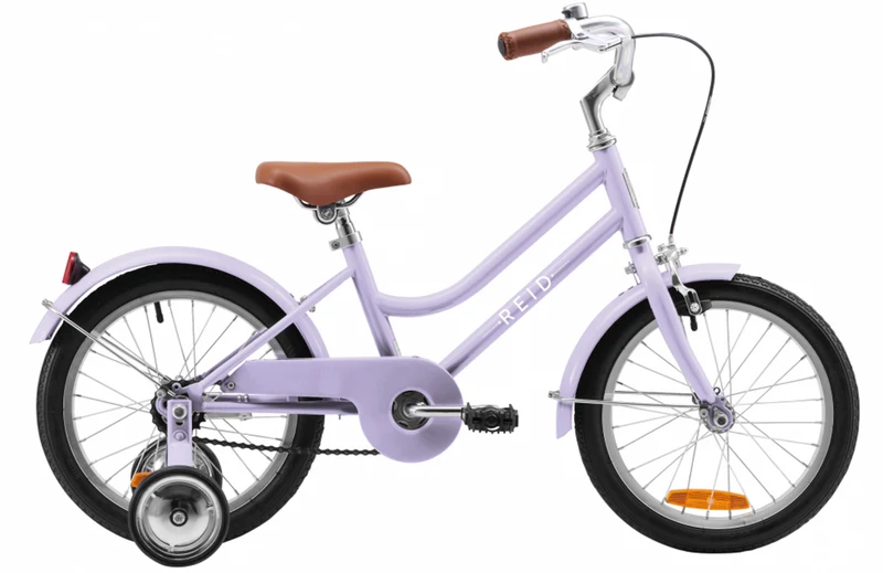 Reid Girls Classic 16 — Vintage Kids Bike