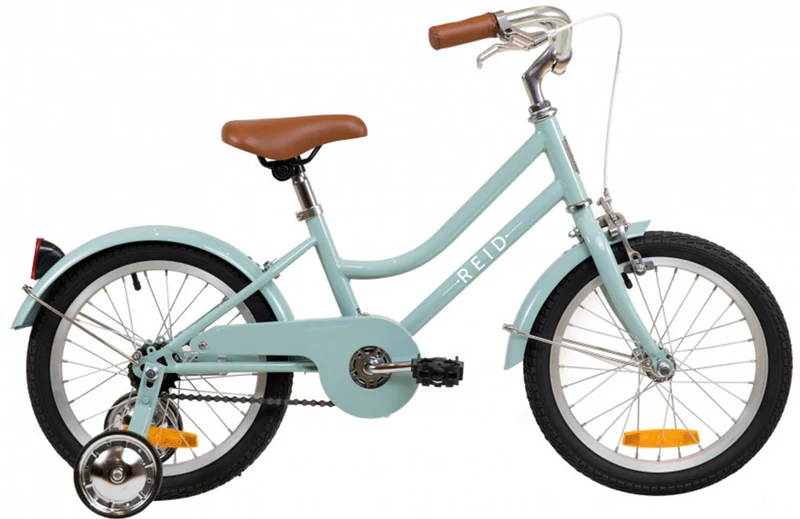 Reid Girls Classic 16 — Vintage Kids Bike