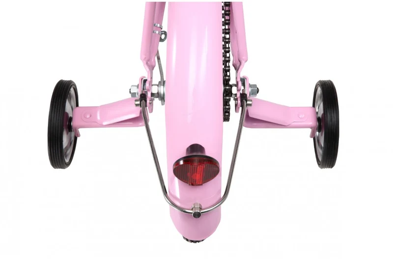 Reid Girls Classic 16 — Vintage Kids Bike