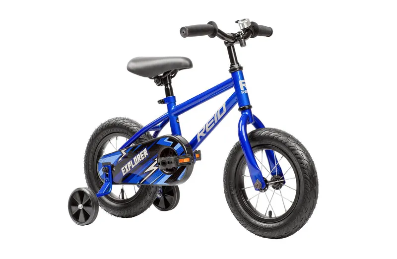 Reid Explorer 12 — Kids Bike