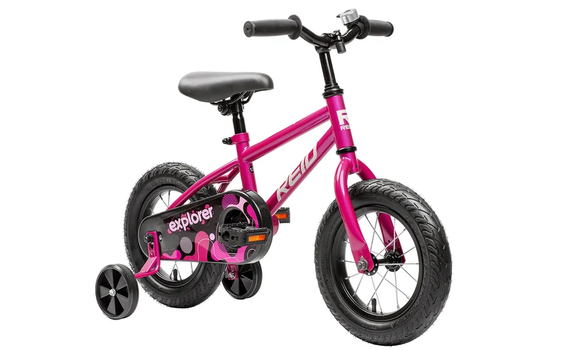 Reid Explorer 12 — Kids Bike