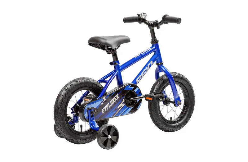 Reid Explorer 12 — Kids Bike