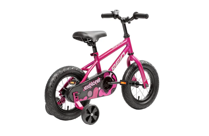Reid Explorer 12 — Kids Bike